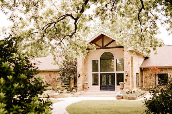 The Orchard Event Venue