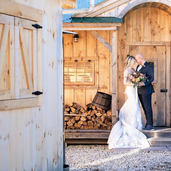 Wander at LongWoods Preserve