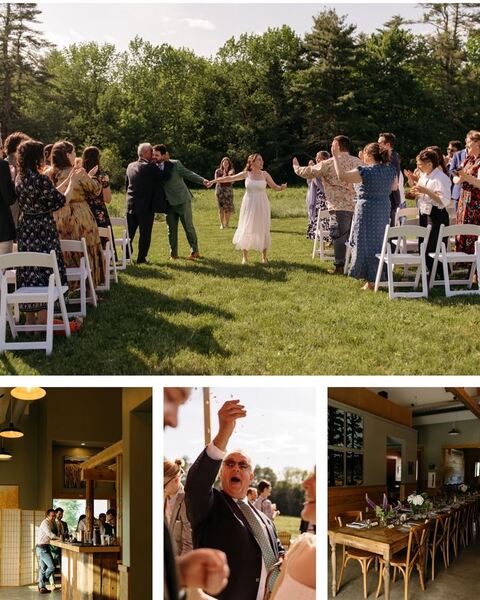 Wander at LongWoods Preserve