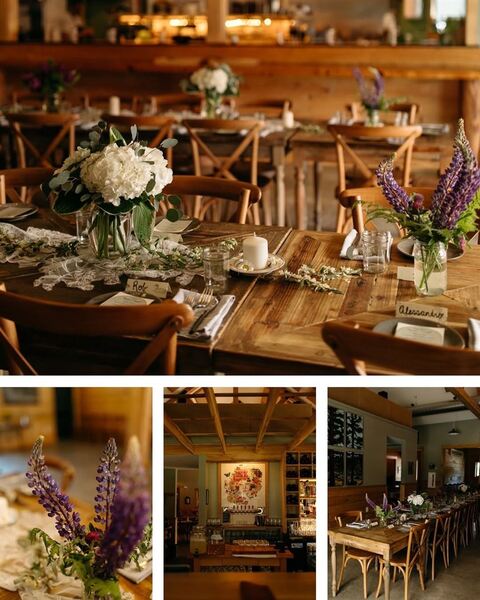 Wander at LongWoods Preserve