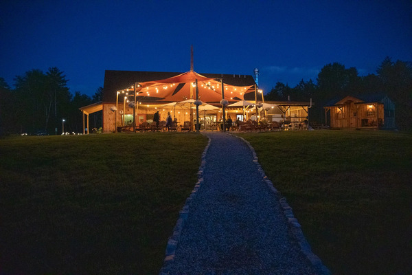 Wander at LongWoods Preserve