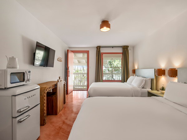Hacienda del Rio Hotel