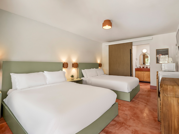 Hacienda del Rio Hotel