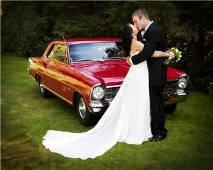 Glenn Newby Photography