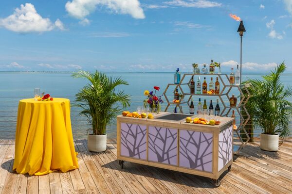 Three Waters Resort and Marina, Islamorada, a Tribute Portfolio Resort
