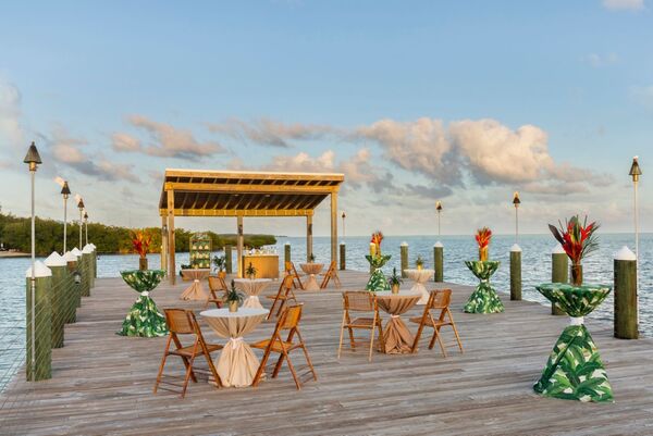 Three Waters Resort and Marina, Islamorada, a Tribute Portfolio Resort