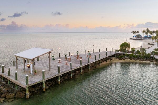 Three Waters Resort and Marina, Islamorada, a Tribute Portfolio Resort
