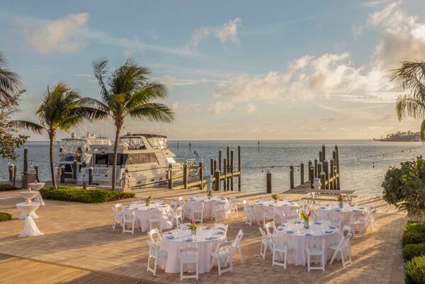 Three Waters Resort and Marina, Islamorada, a Tribute Portfolio Resort