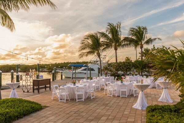 Three Waters Resort and Marina, Islamorada, a Tribute Portfolio Resort