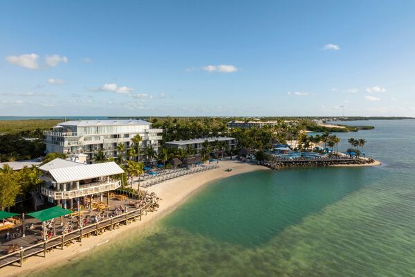 Three Waters Resort and Marina, Islamorada, a Tribute Portfolio Resort