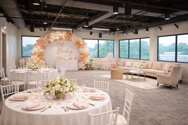 Haven Coworking and Events