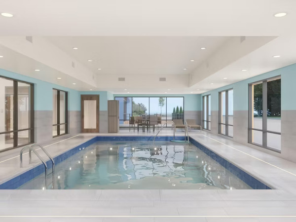 Holiday Inn Express & Suites Carbondale - University Area