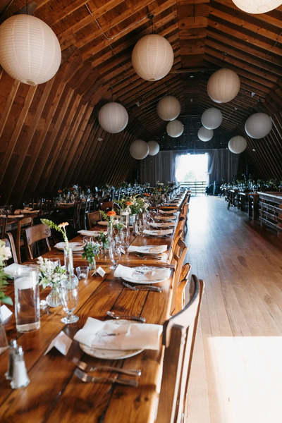 The Inn at West Settlement