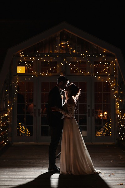 The Inn at West Settlement