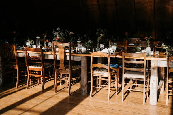 The Inn at West Settlement