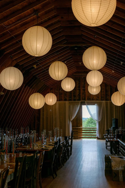 The Inn at West Settlement