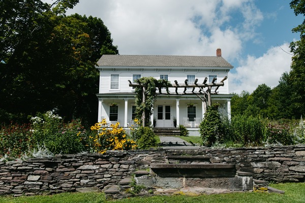 The Inn at West Settlement