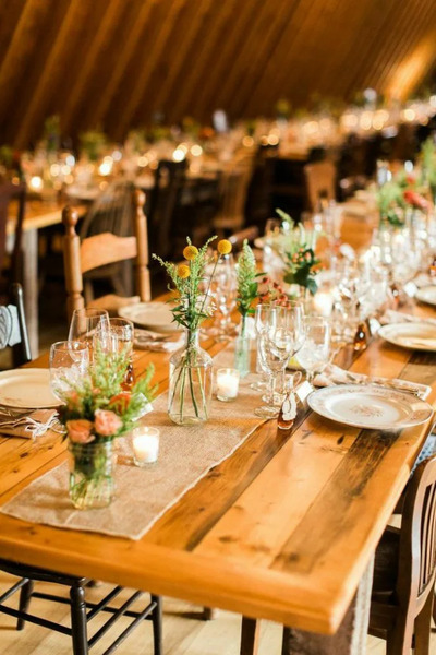 The Inn at West Settlement