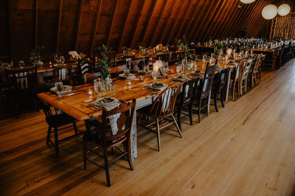 The Inn at West Settlement