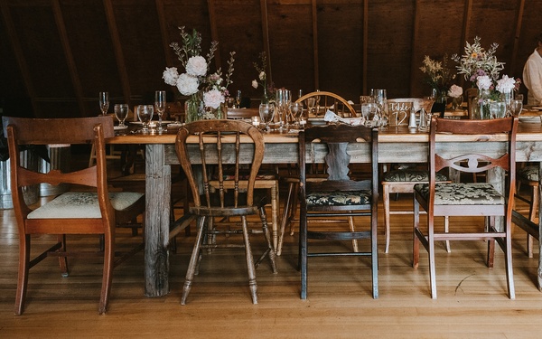 The Inn at West Settlement