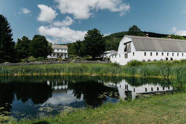 The Inn at West Settlement