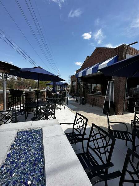 CJ's Brewing Company