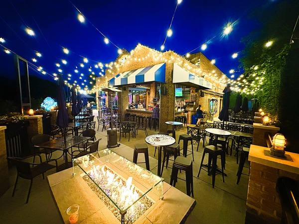 CJ's Brewing Company