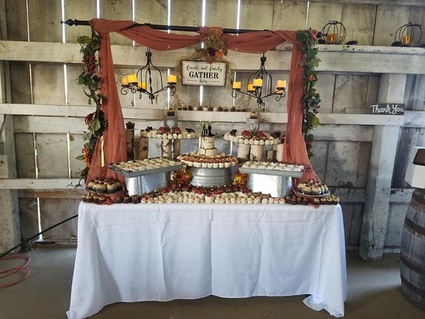 The Vermont Wedding Barn at Champlain Valley Alpacas