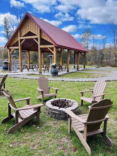 All Aspects At the Barn