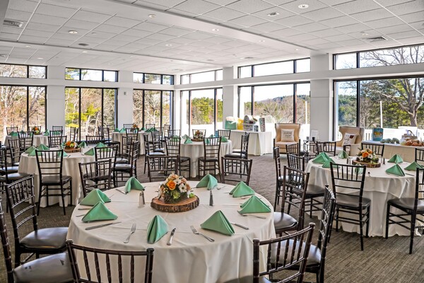 Ipswich Country Club