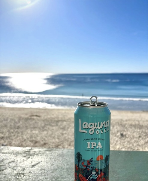 Laguna Beer Company