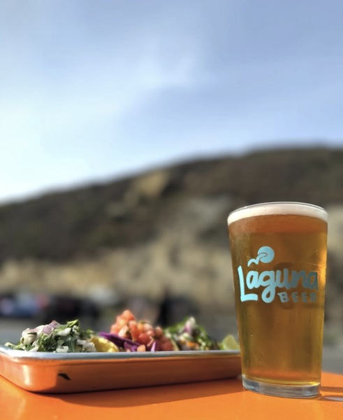 Laguna Beer Company