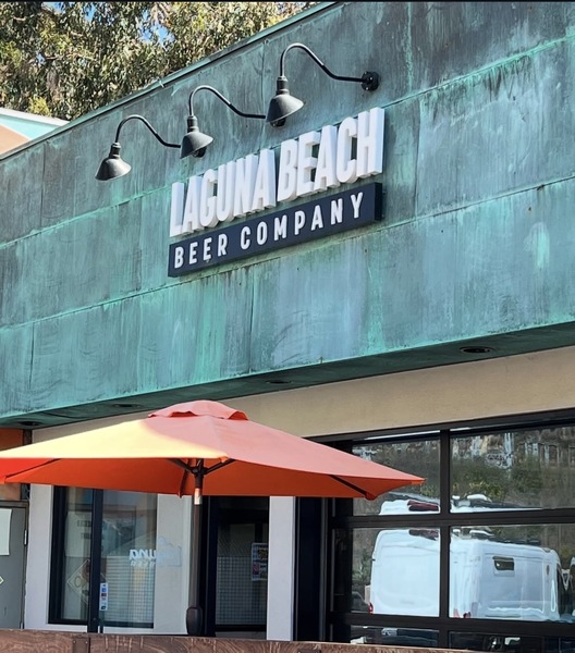 Laguna Beer Company