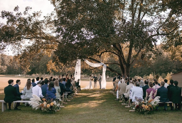 The Catlett Farm on the Cape Fear
