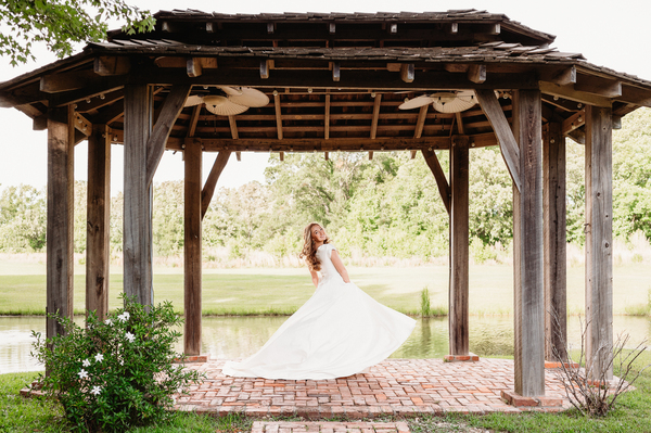 The Catlett Farm on the Cape Fear