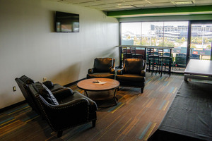Suite Level
