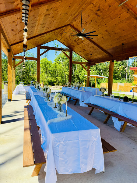 All Aspects At the Barn