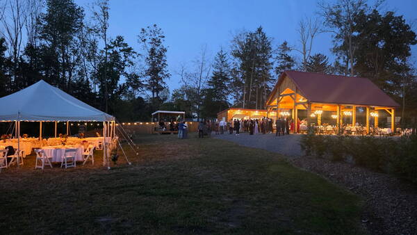 All Aspects At the Barn