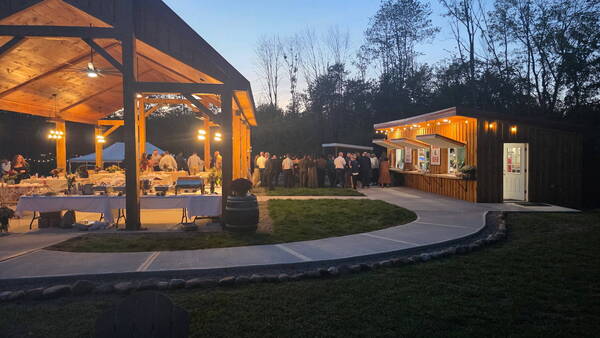 All Aspects At the Barn