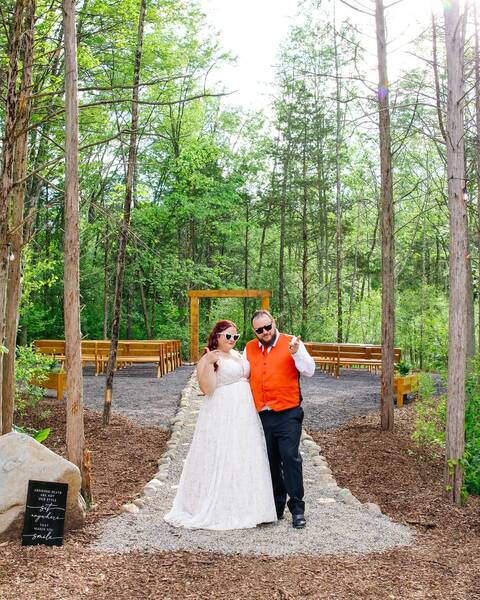 All Aspects At the Barn