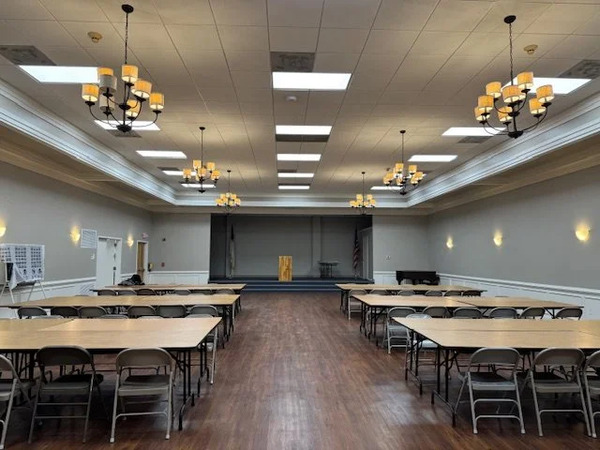 Open Door Community House