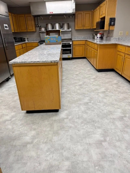 Open Door Community House