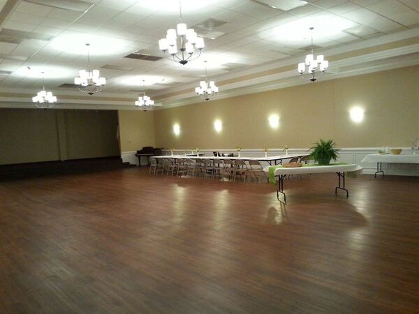 Open Door Community House