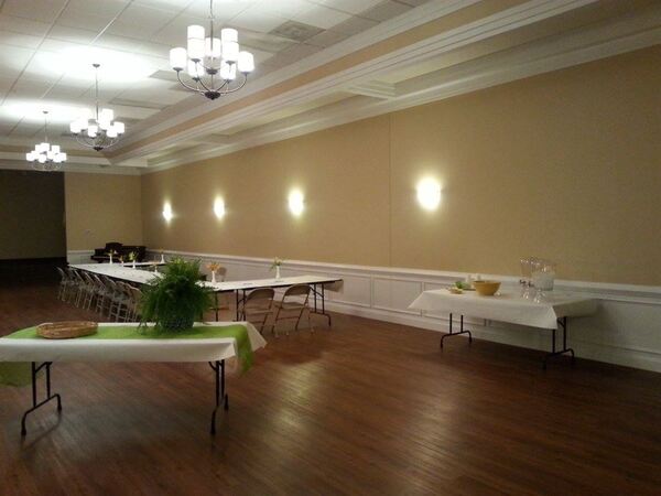 Open Door Community House