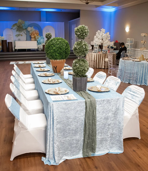 Open Door Community House