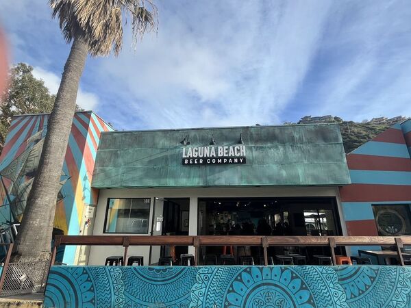 Laguna Beer Company