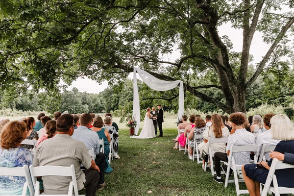 The Catlett Farm on the Cape Fear