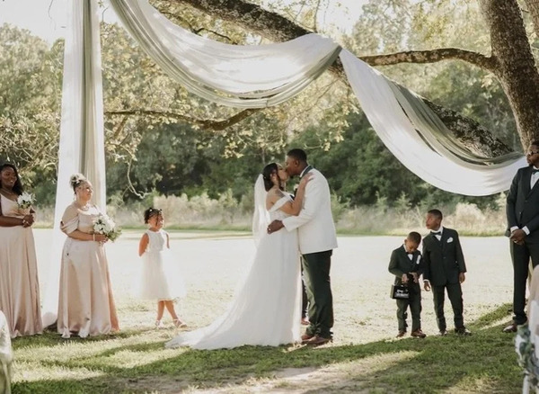 The Catlett Farm on the Cape Fear