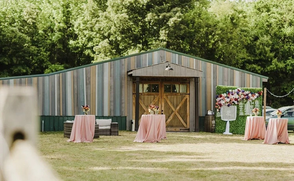 The Catlett Farm on the Cape Fear
