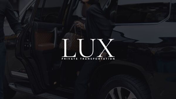 Lux Prive Transportation
